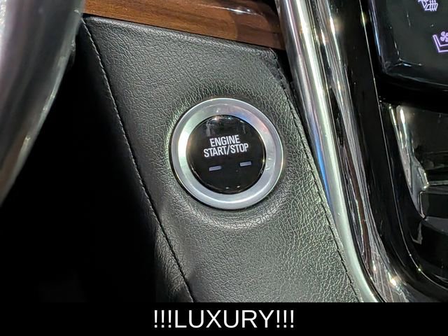 Used 2019 Cadillac Escalade ESV Luxury image 28