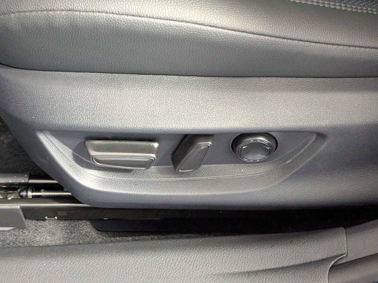 New 2026 Toyota Camry XSE w/ Premium Plus Package FWD image 11