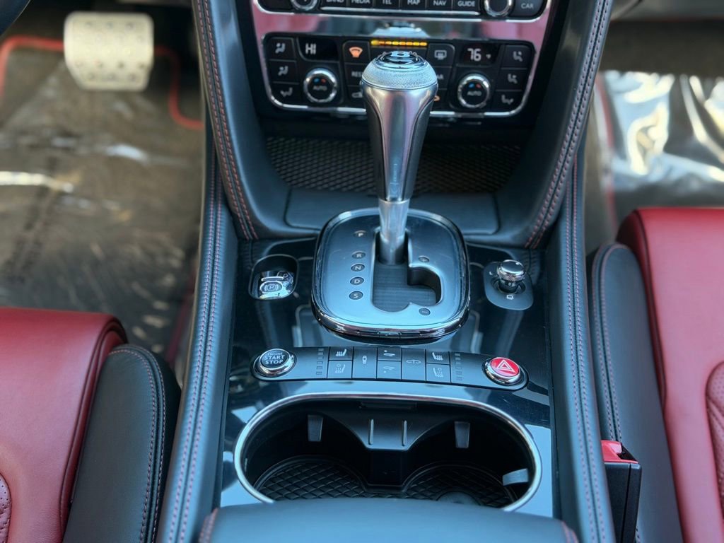 Used 2014 Bentley Continental GT V8 S image 47