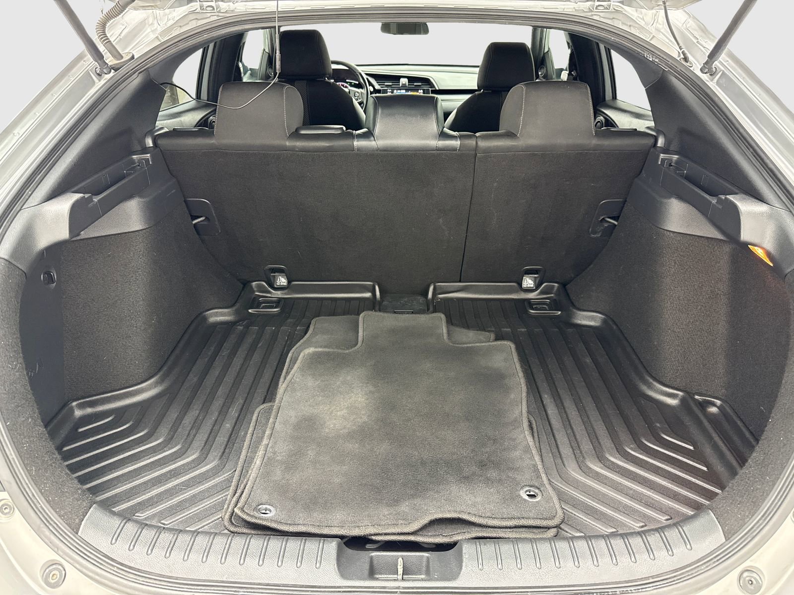 Used 2021 Honda Civic Sport image 46