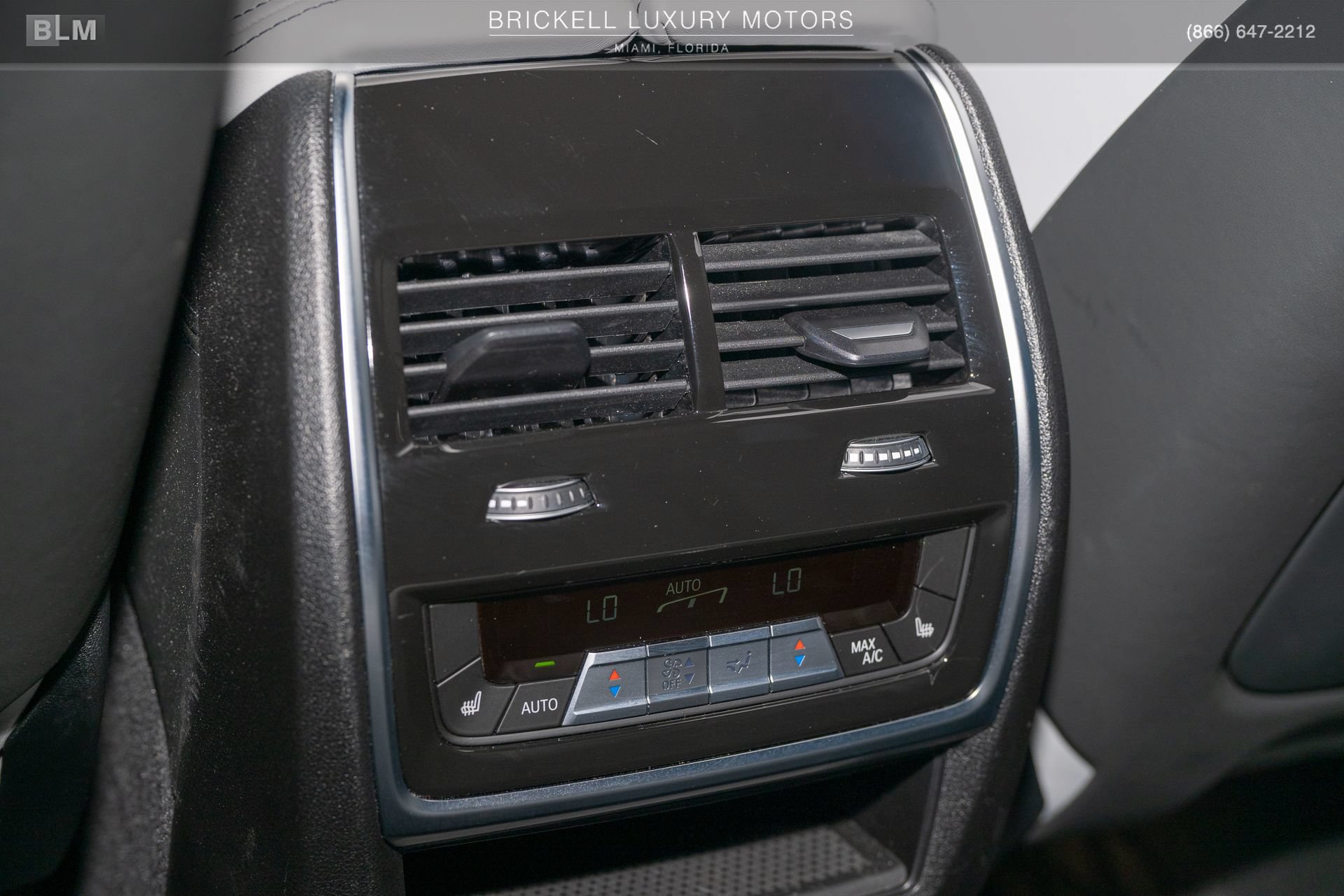Used 2025 BMW X5 M Competition w/ Executive Package AWD/4WD image 24