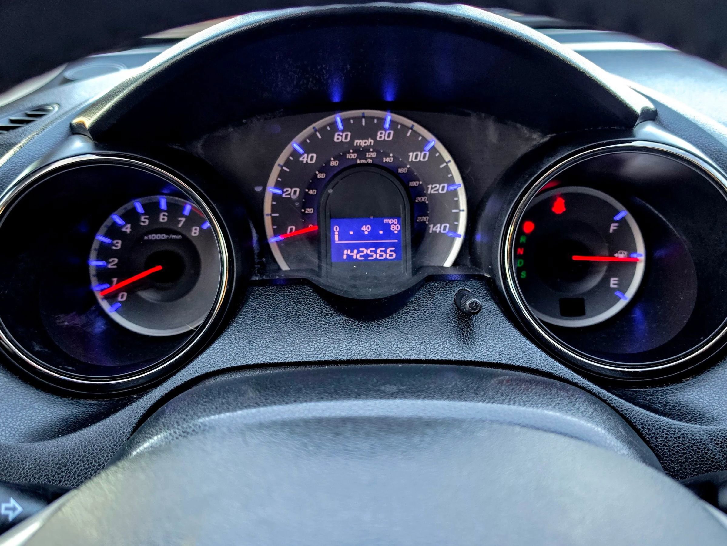 Used 2013 Honda Fit Sport image 24
