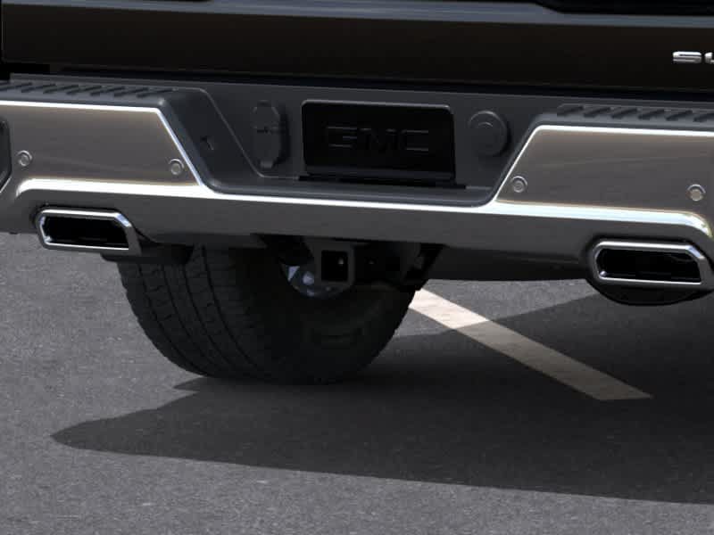 New 2026 GMC Sierra 1500 SLT w/ SLT Premium Plus Package AWD/4WD image 14