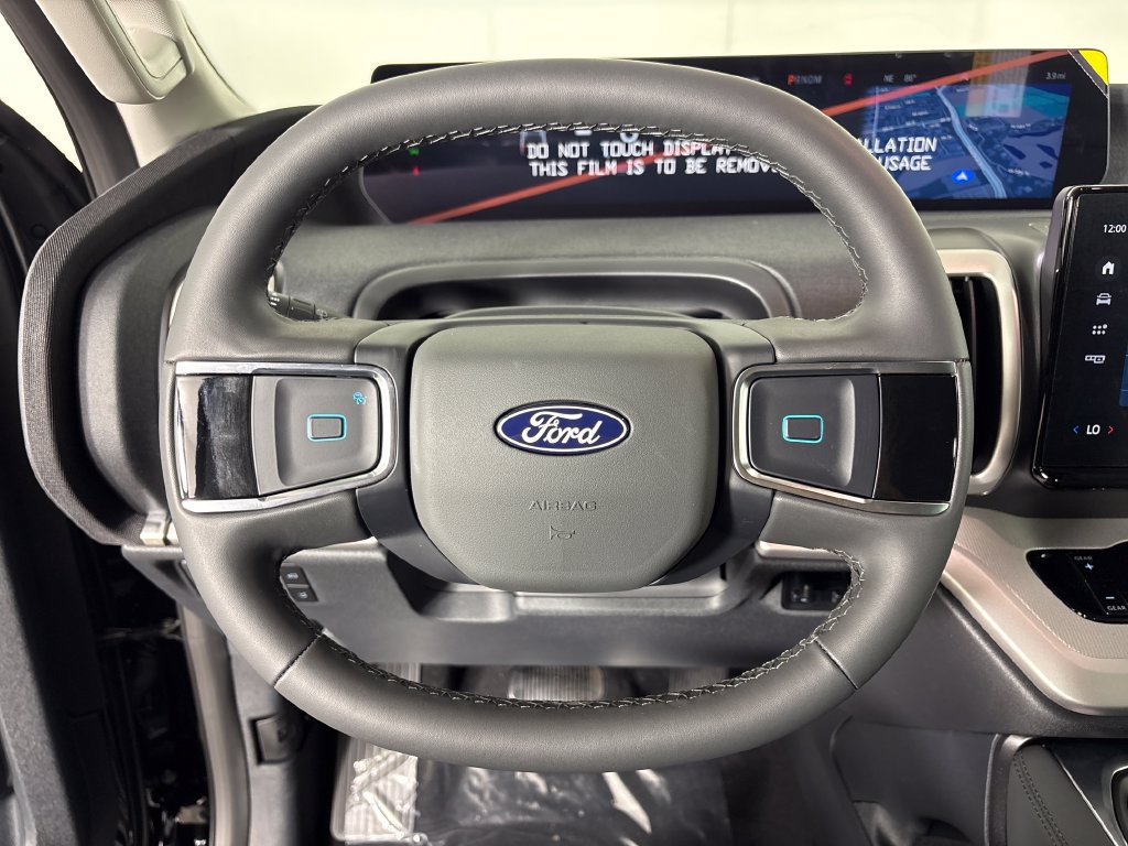 New 2027 Ford Expedition Active RWD image 17