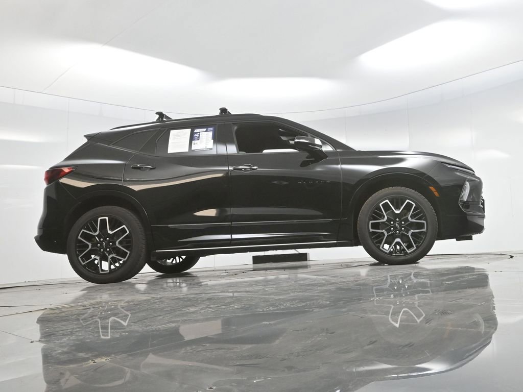 Used 2024 Chevrolet Blazer RS w/ Driver Confidence II Package image 42