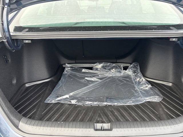 Used 2025 Honda Accord SE image 12