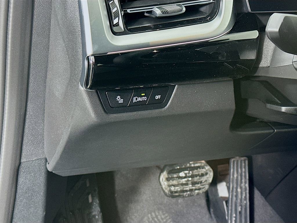 New 2026 BMW X1 xDrive28i w/ Technology Package image 14