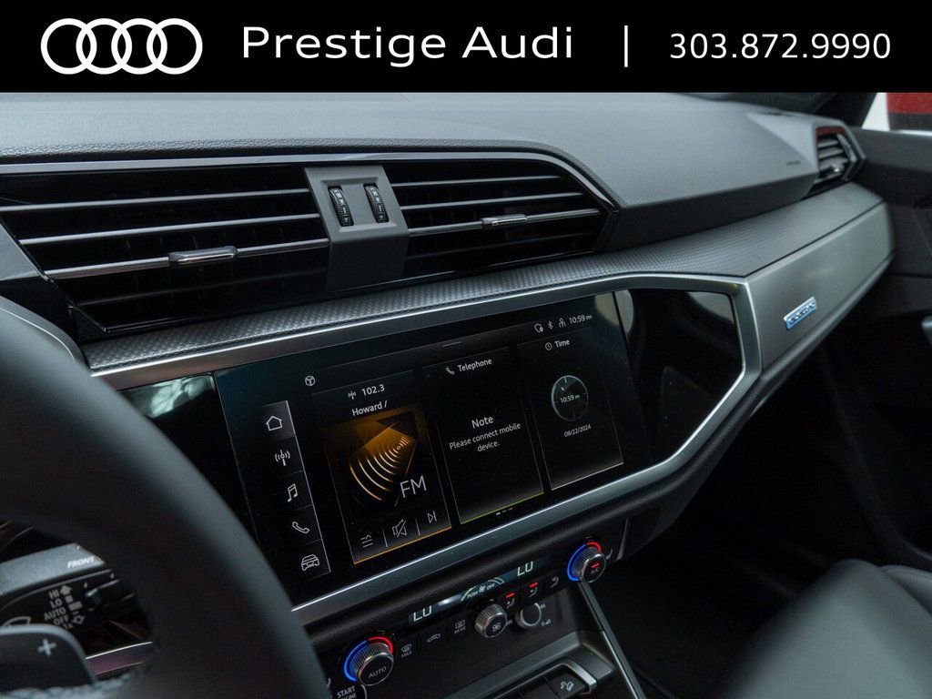 Used 2024 Audi Q3 2.0T Premium Plus image 15