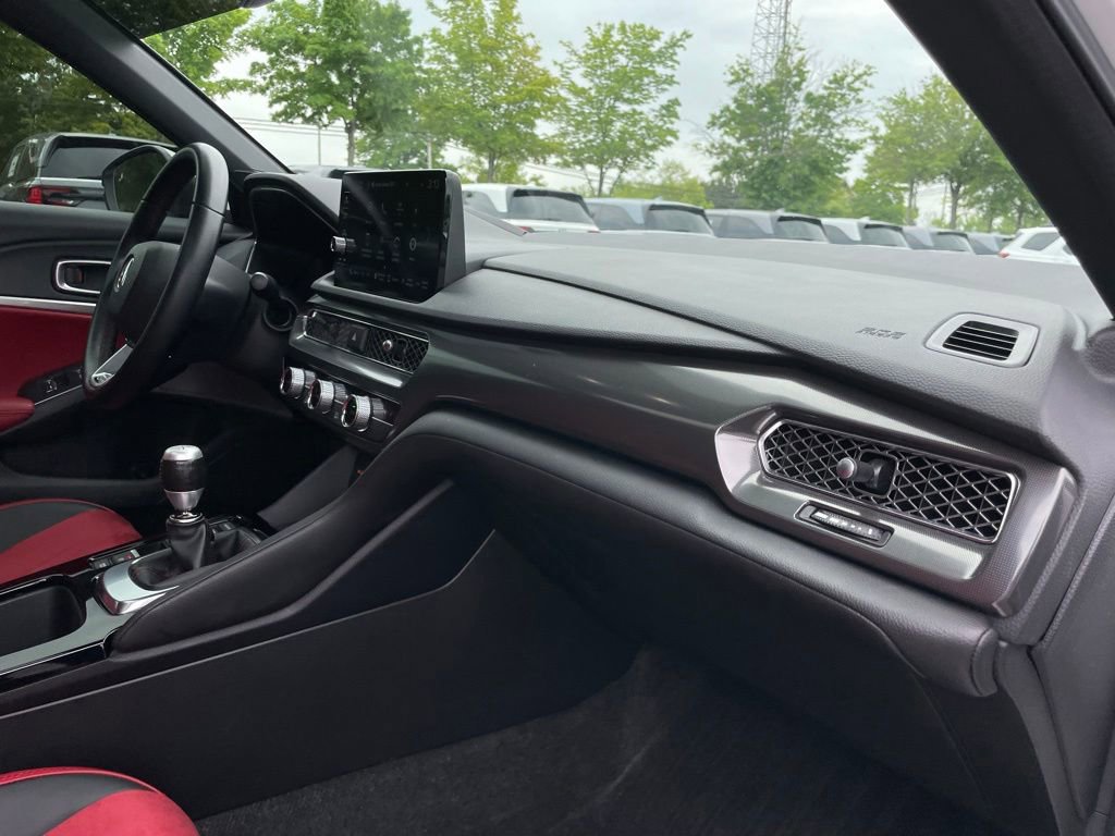 Used 2023 Acura Integra A-Spec FWD image 34