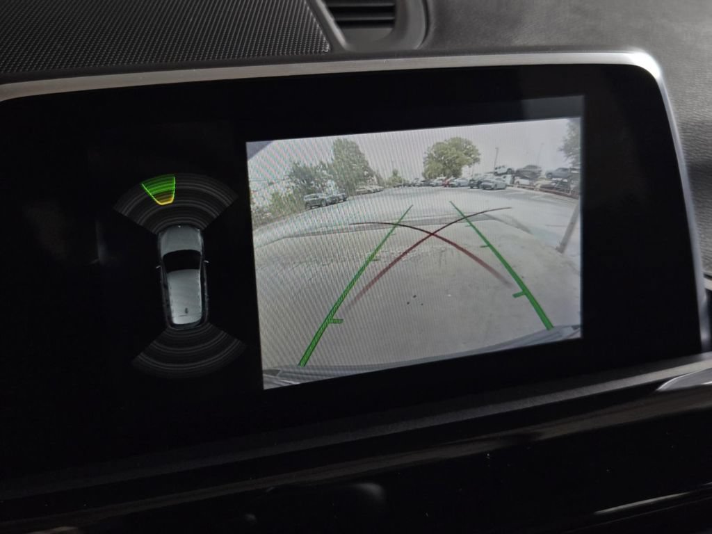Used 2019 BMW X1 sDrive28i FWD image 21