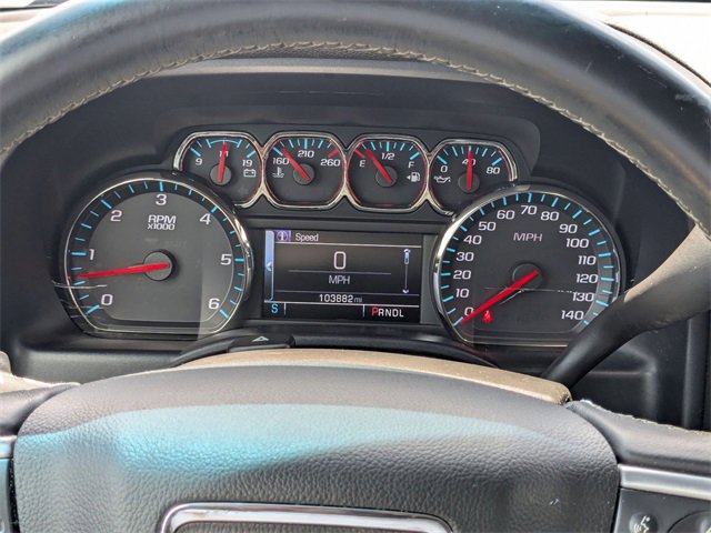 Used 2018 GMC Sierra 1500 SLE image 21