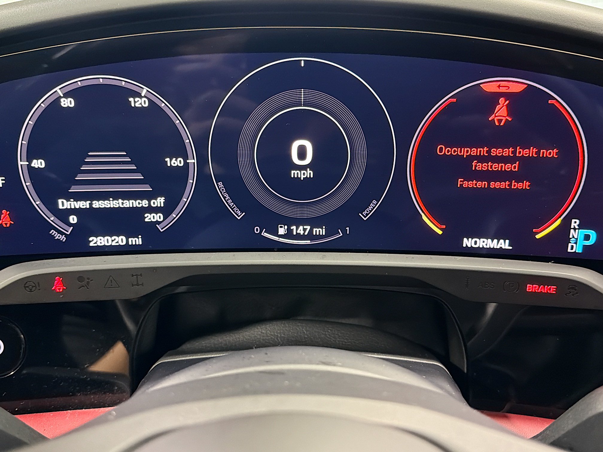 Certified 2022 Porsche Taycan Turbo S AWD/4WD image 37