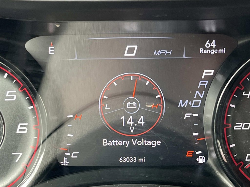 Used 2023 Dodge Charger GT w/ Blacktop Package image 15