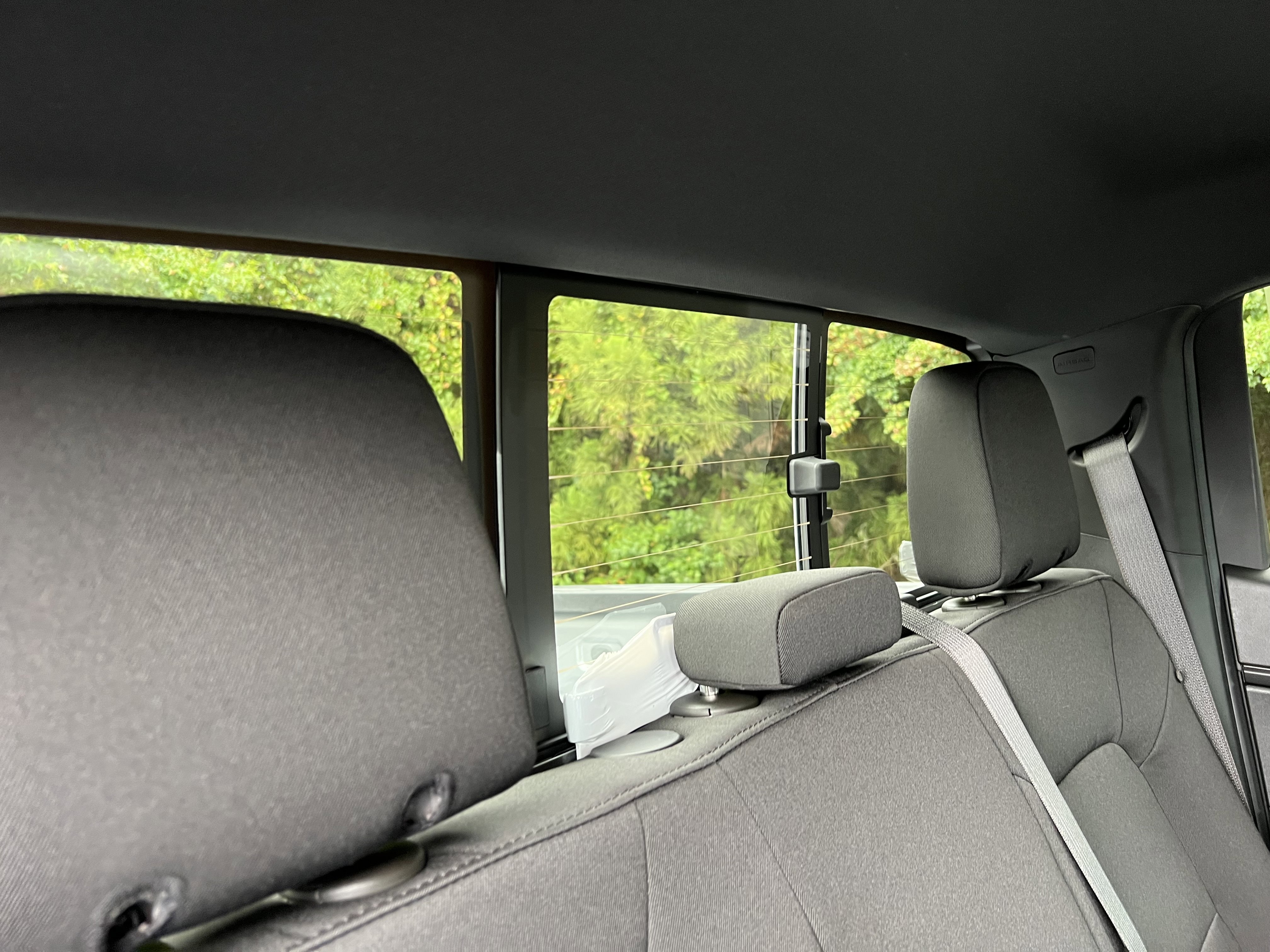 New 2026 Chevrolet Colorado Trail Boss image 32