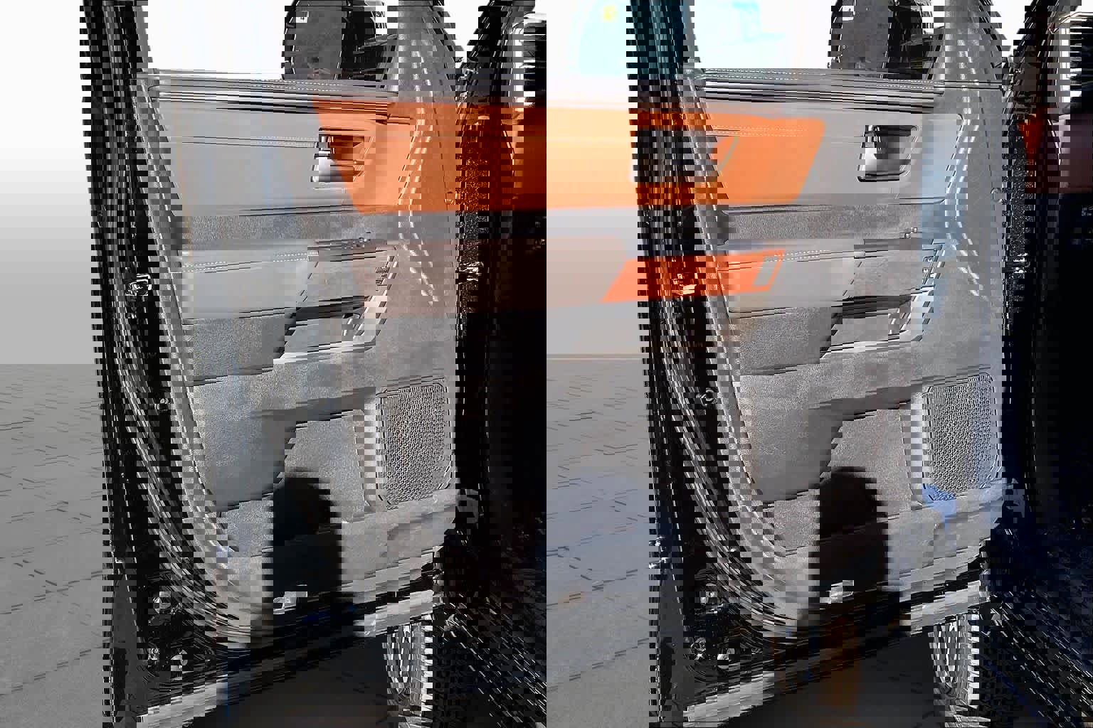 New 2026 Toyota Tundra 1794 Edition image 10