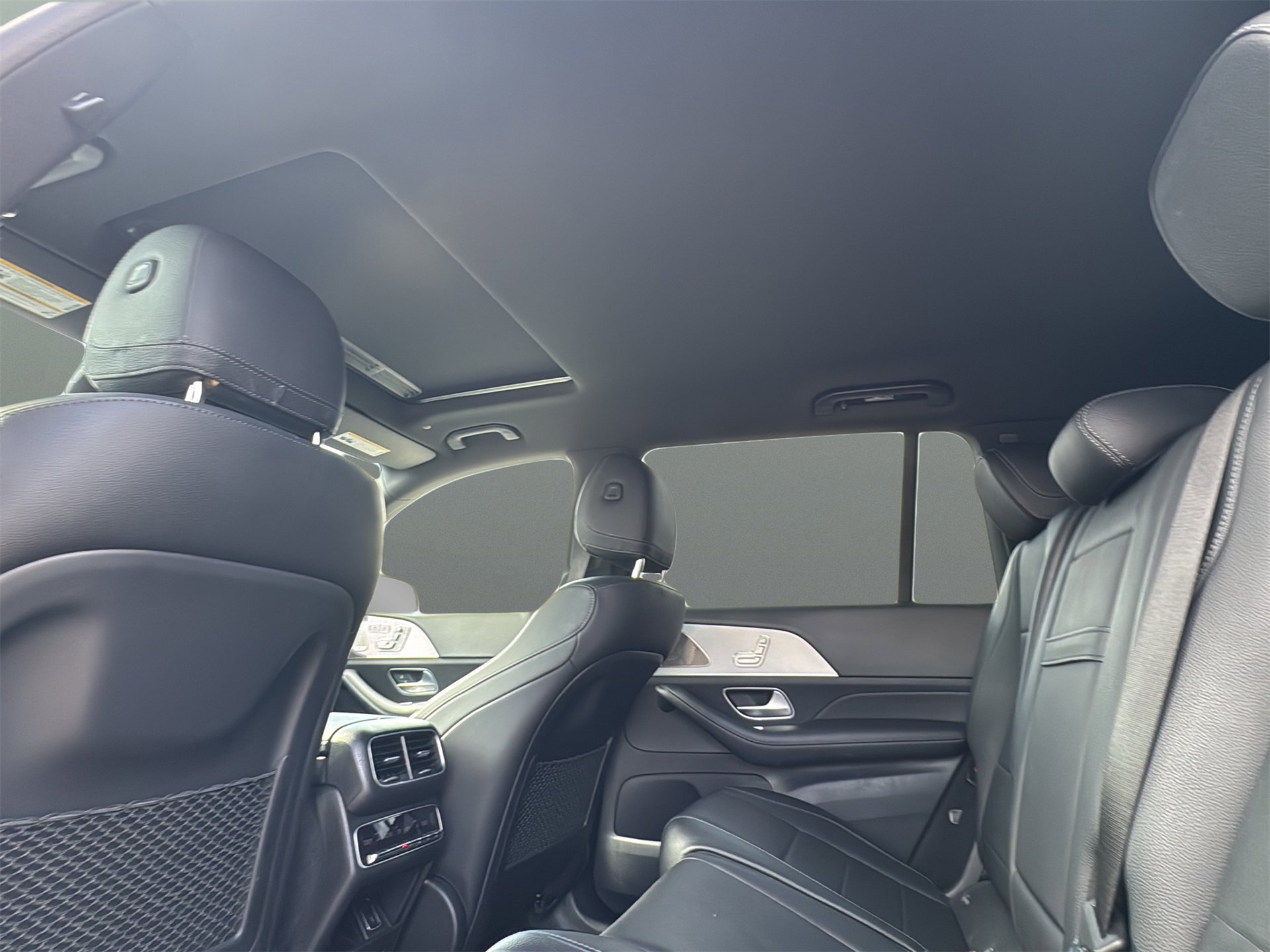 Used 2022 Mercedes-Benz GLS 450 GLS 450 image 15