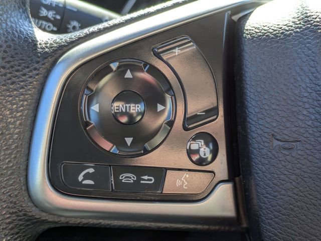 Used 2019 Honda Civic LX image 18