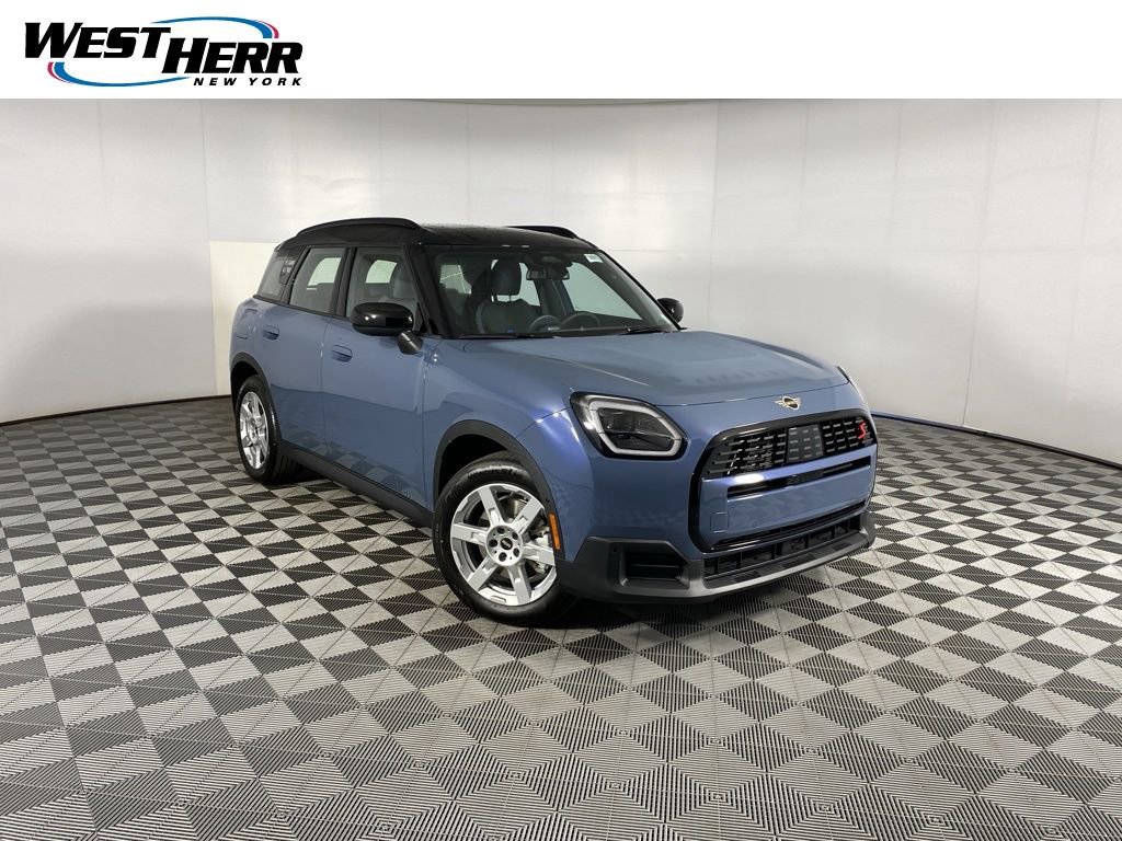 New 2026 MINI Cooper Countryman S image 1