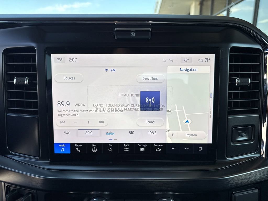 New 2026 Ford F450 Lariat image 17