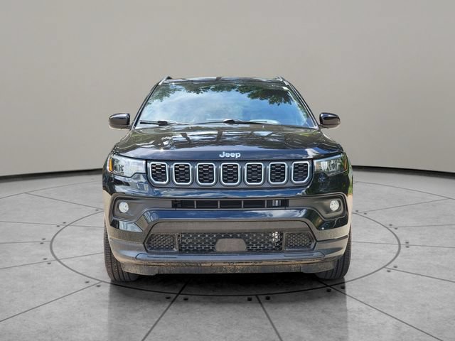 Certified 2024 Jeep Compass Latitude AWD/4WD image 15