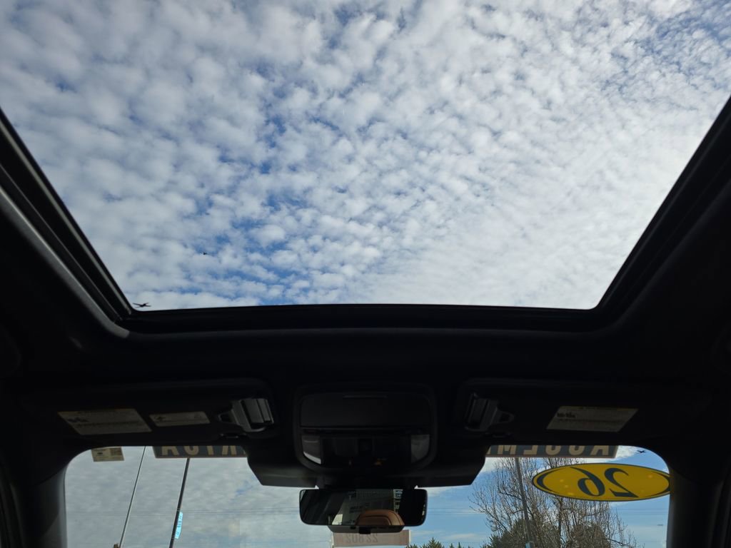 New 2026 Subaru Forester Touring image 23