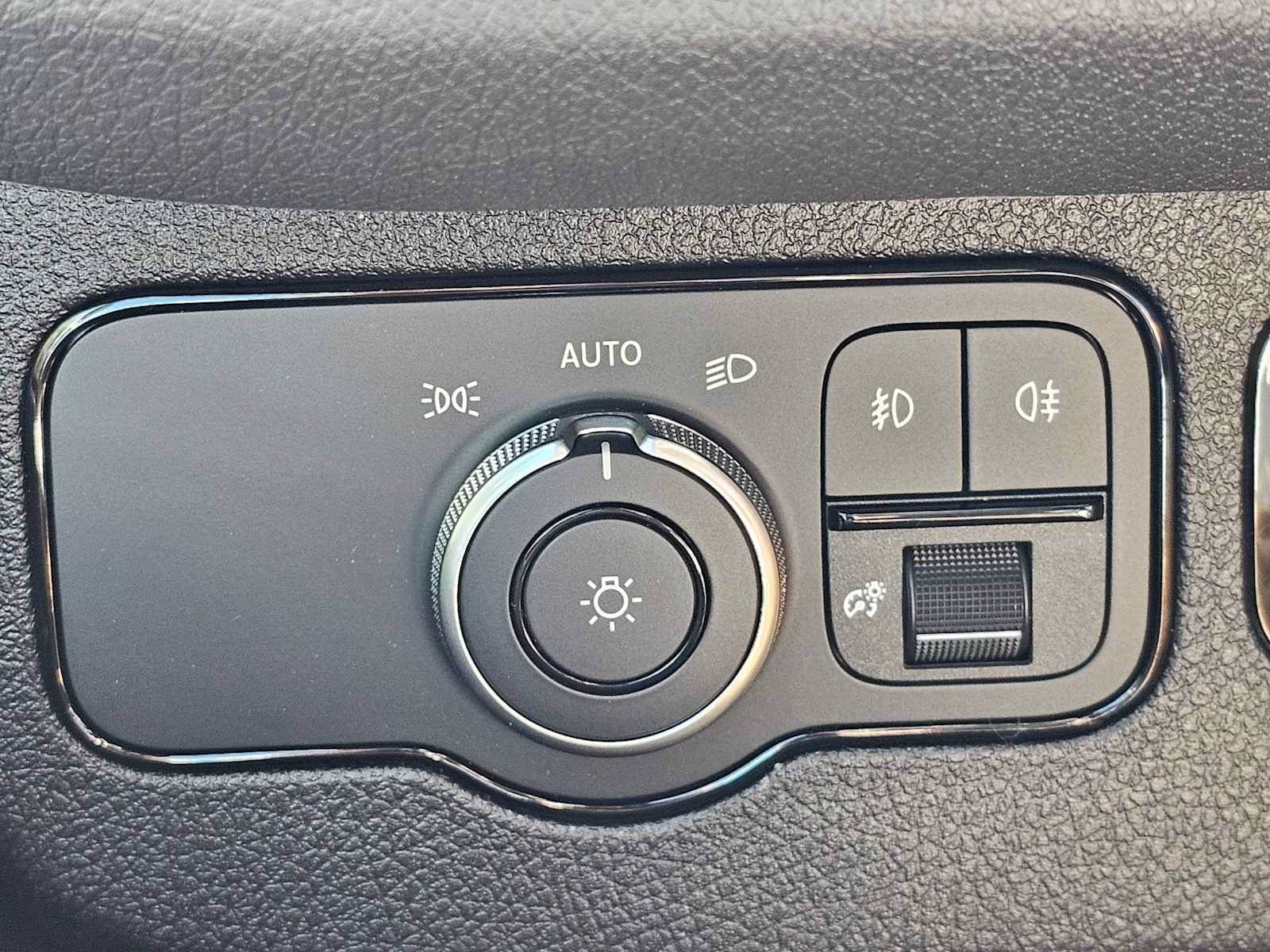 New 2026 Mercedes-Benz Sprinter 2500 image 28