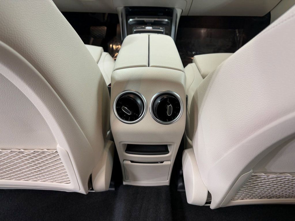 Certified 2024 Mercedes-Benz EQB 350 4MATIC SUV image 23