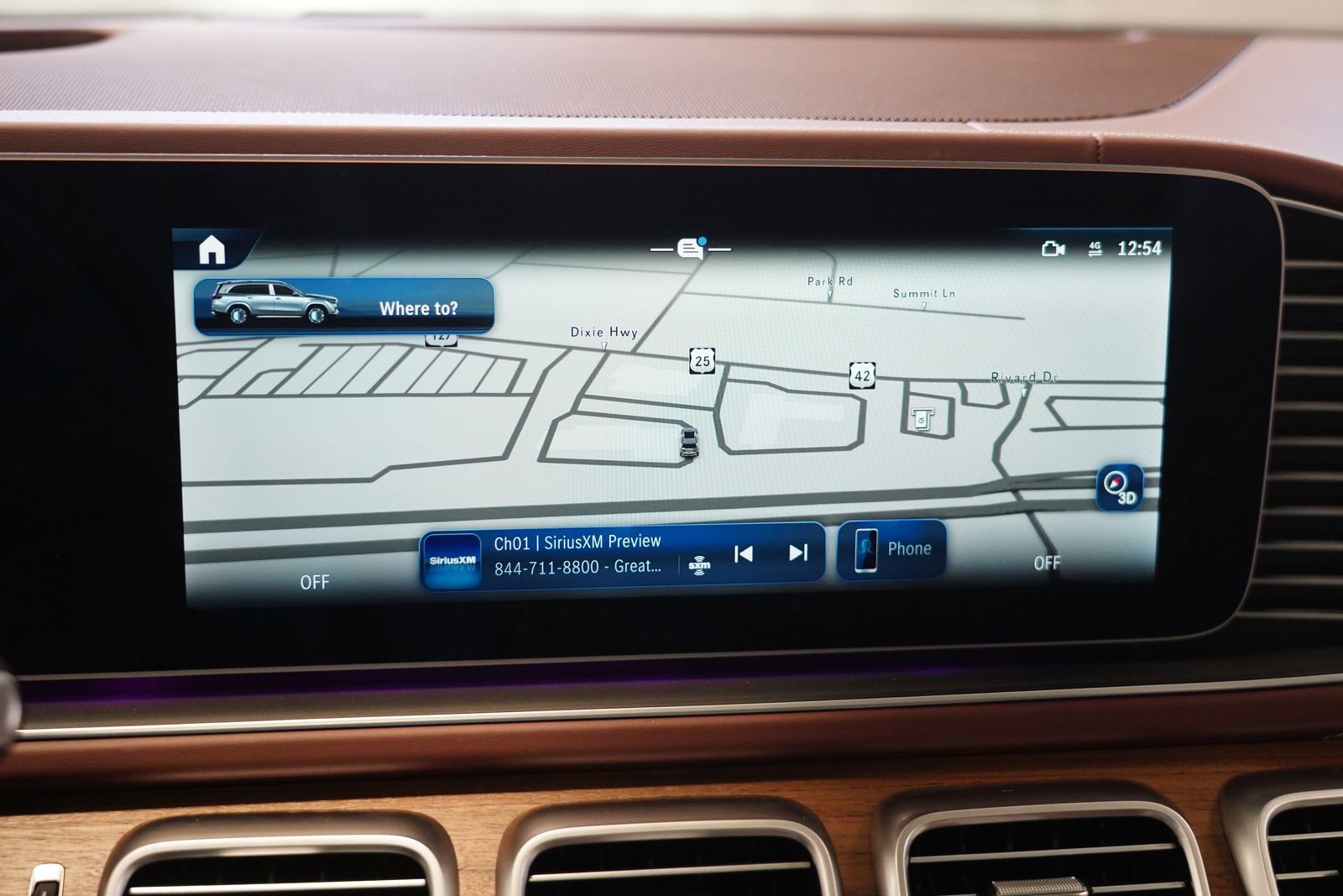 New 2026 Mercedes-Benz Maybach GLS 600 4MATIC image 26