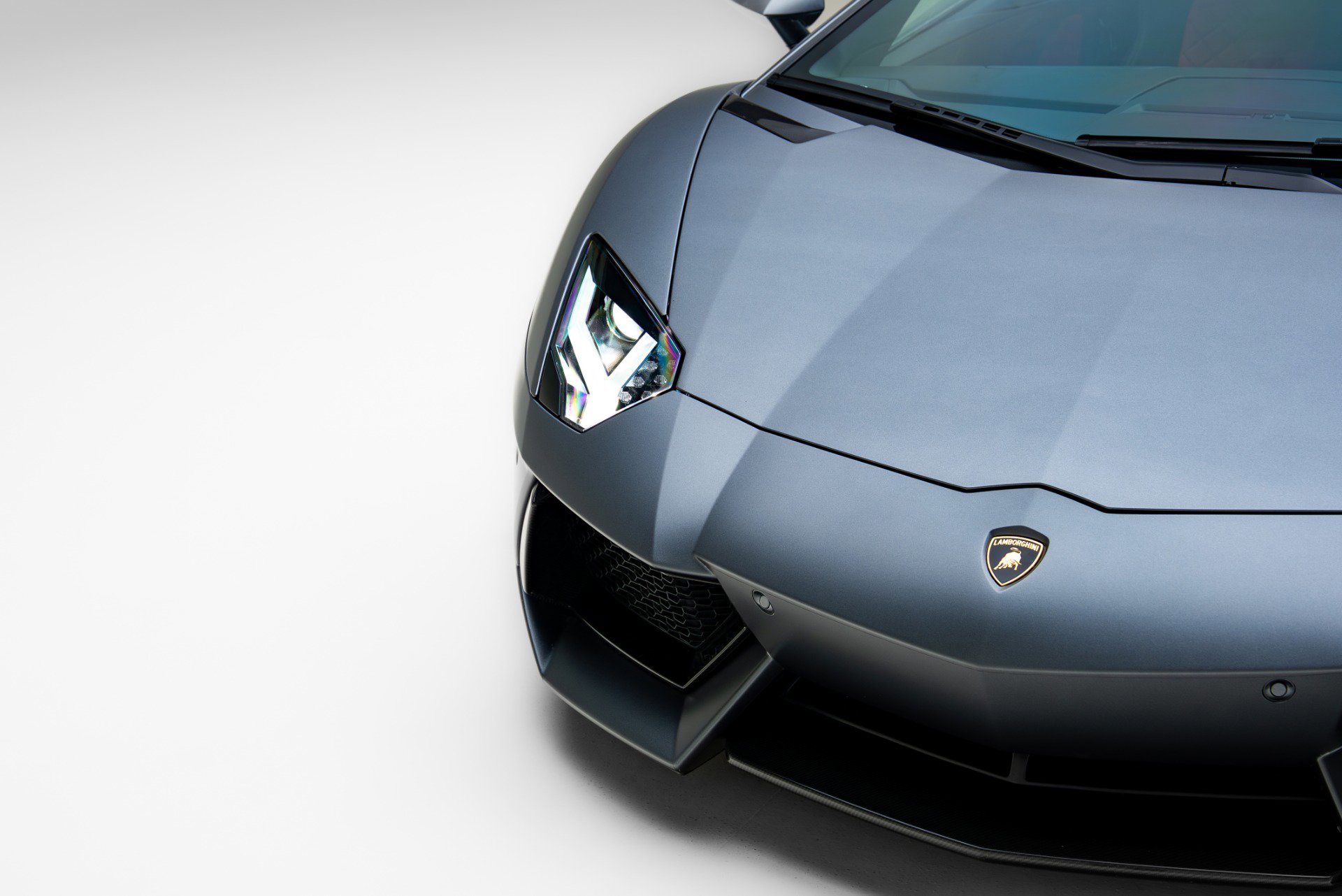 Used 2015 Lamborghini Aventador LP 700-4 AWD/4WD image 11