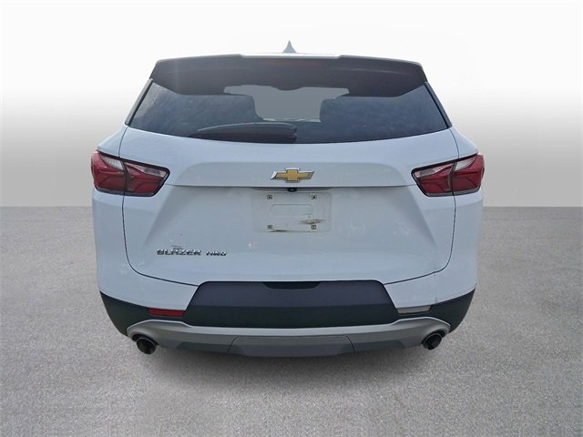 Used 2022 Chevrolet Blazer LT image 5