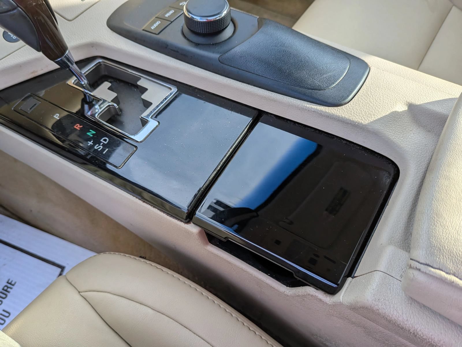 Used 2013 Lexus ES 350 w/ Premium Pkg FWD image 61