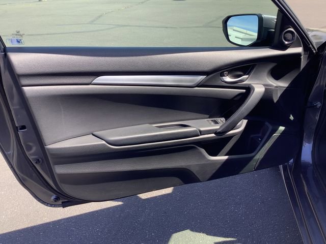 Used 2019 Honda Civic Sport image 8