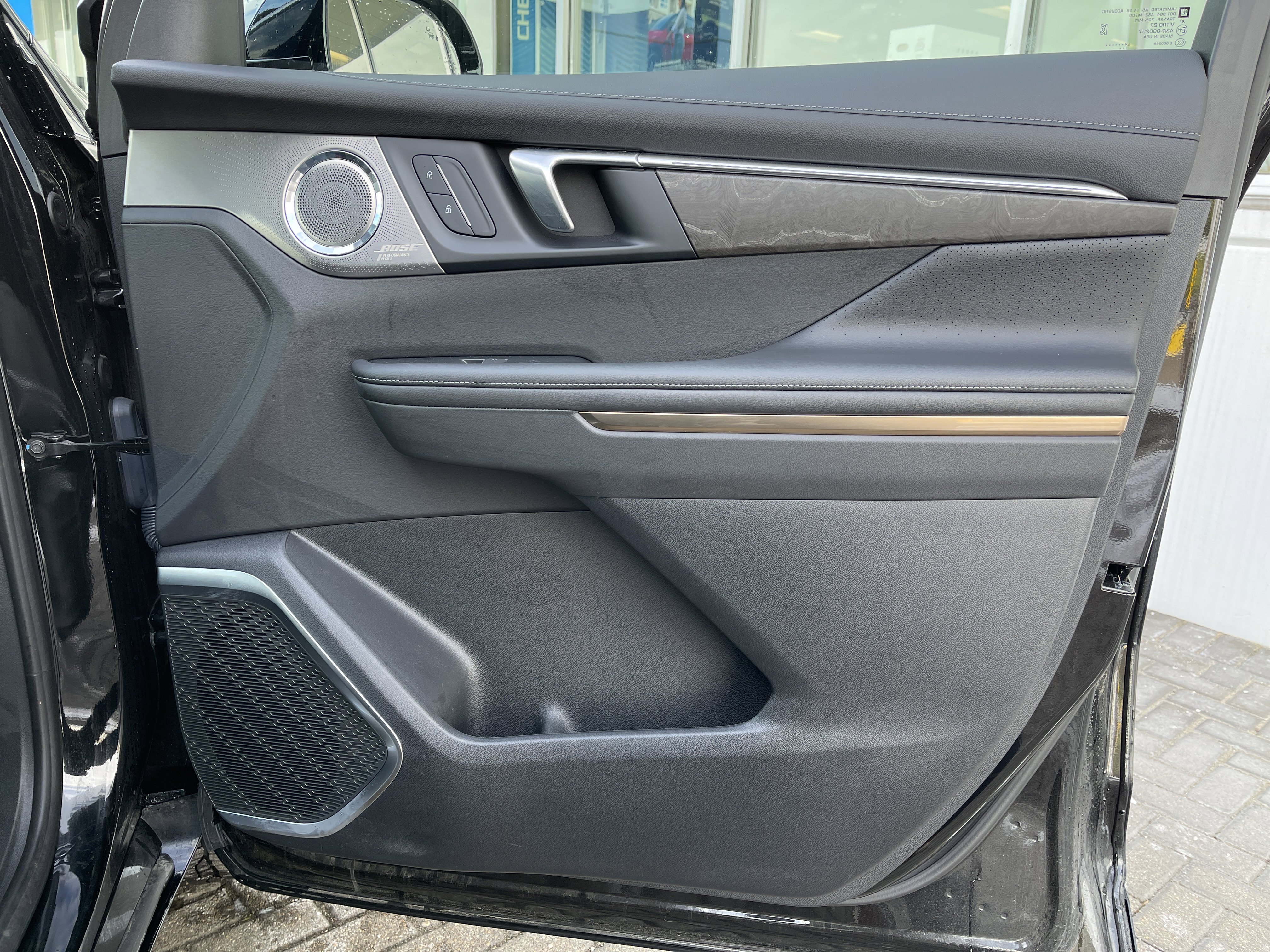 Used 2025 Buick Enclave Avenir w/ Super Cruise Package image 39