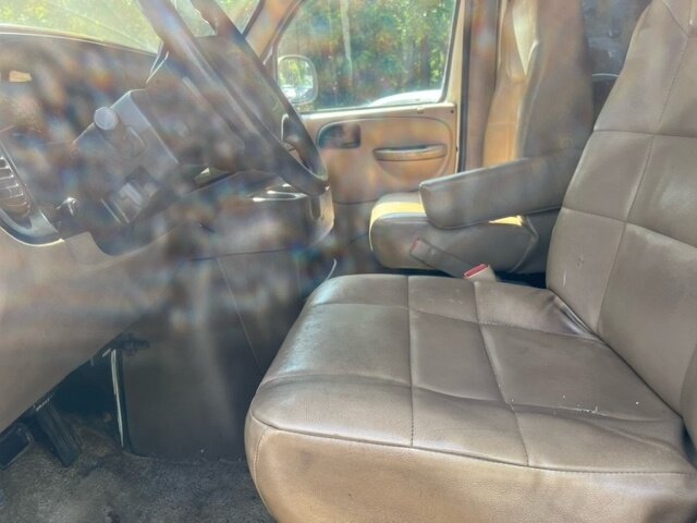 Used 2000 Dodge B1500 RWD image 18