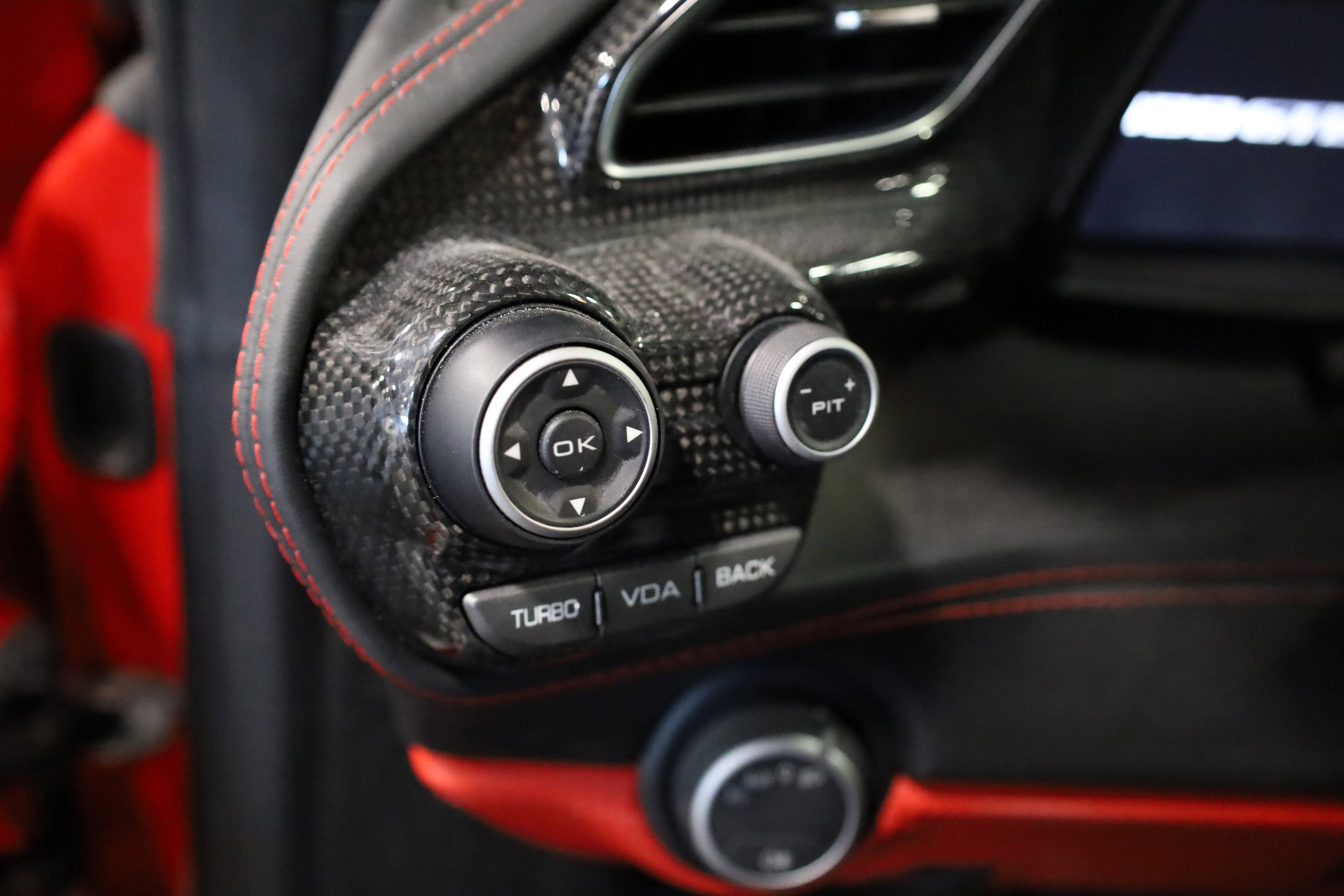 Used 2016 Ferrari 488 GTB image 19