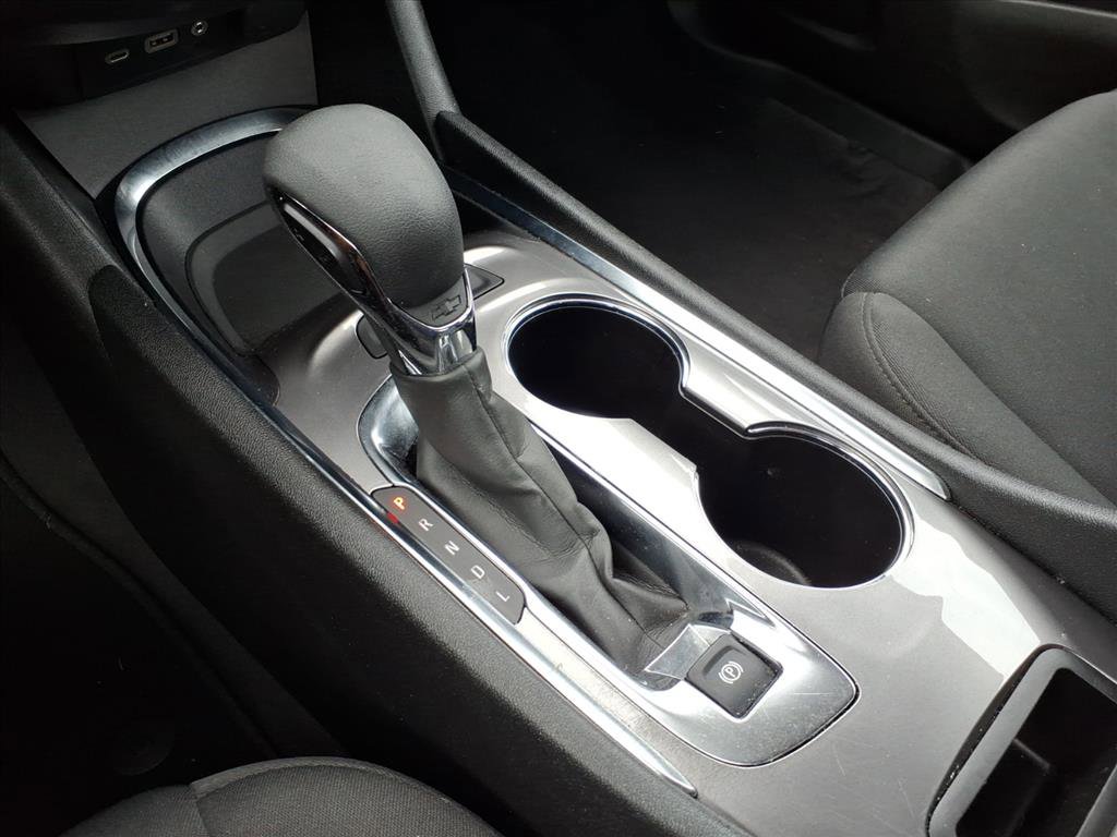 Used 2023 Chevrolet Malibu LT image 24