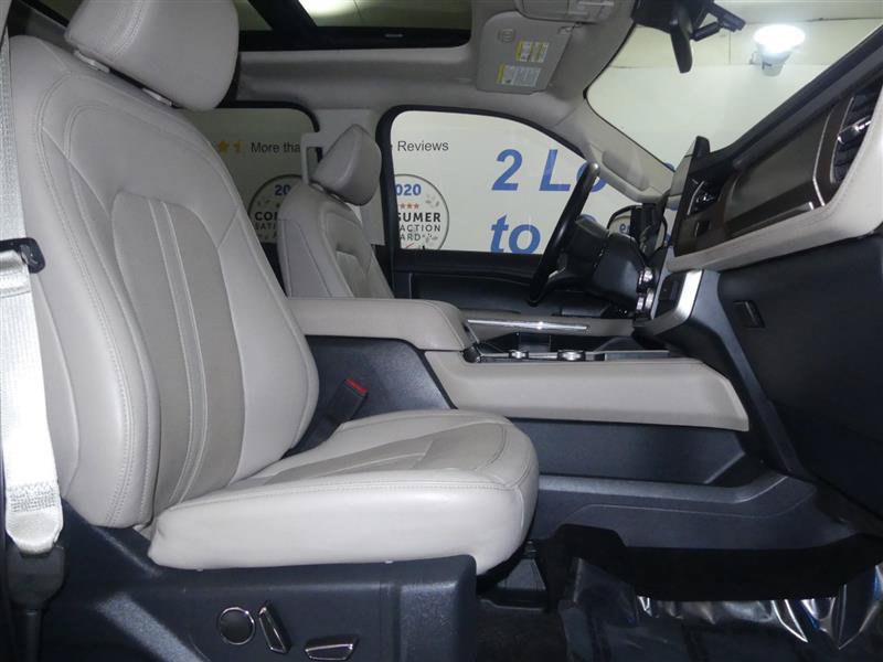 Used 2022 Ford Expedition Max Limited AWD/4WD image 9
