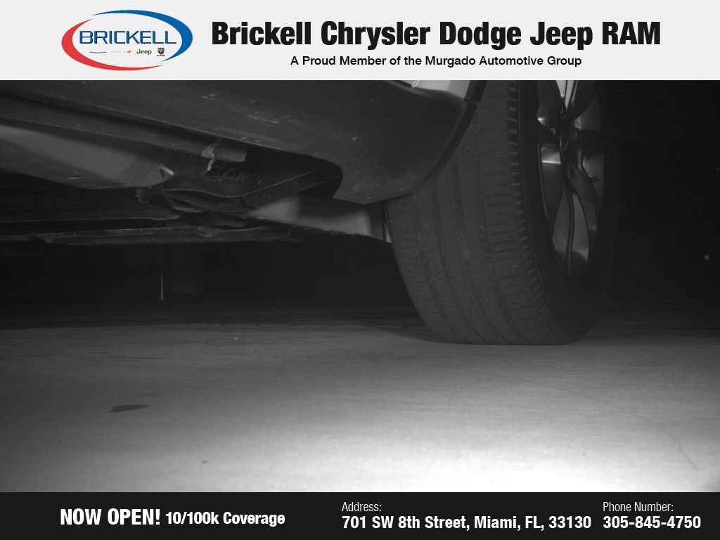 Used 2022 Jeep Grand Cherokee Laredo E image 7