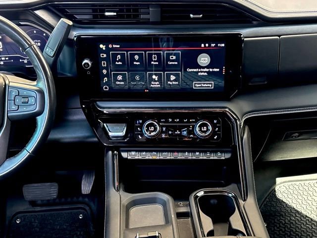 Used 2024 GMC Sierra 2500 AT4X image 23