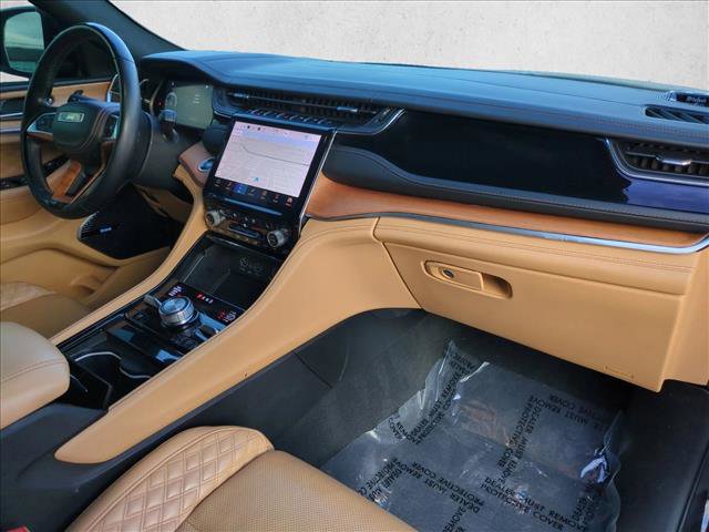 Used 2023 Jeep Grand Cherokee L Summit image 25