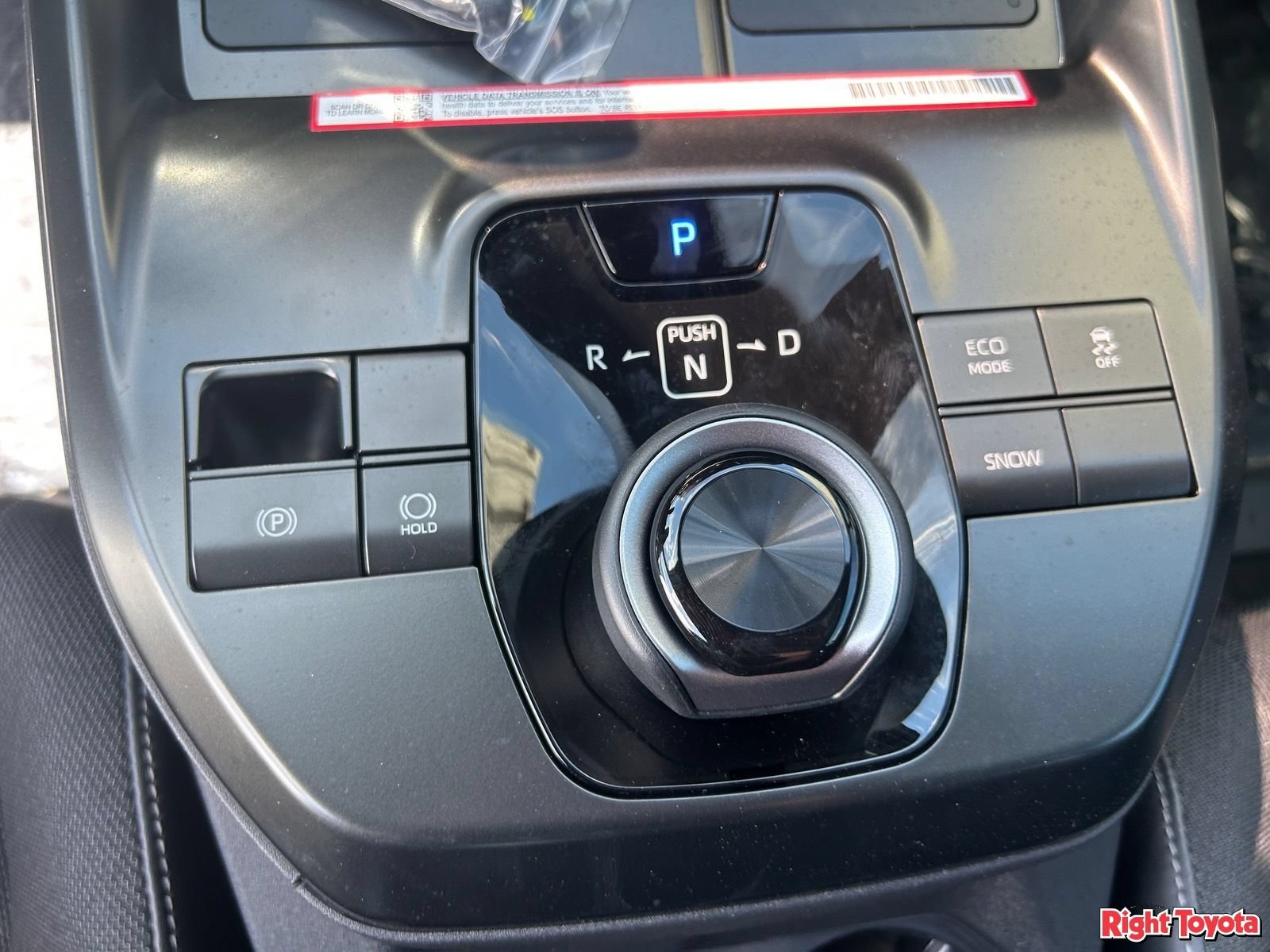 New 2026 Toyota C-HR AWD/4WD image 28