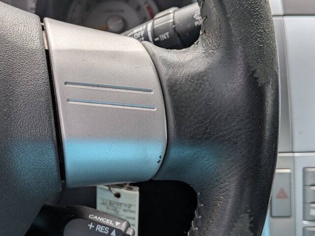 Used 2010 Scion tC FWD image 17