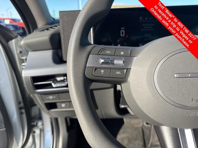 Used 2025 Hyundai Sonata SEL image 17