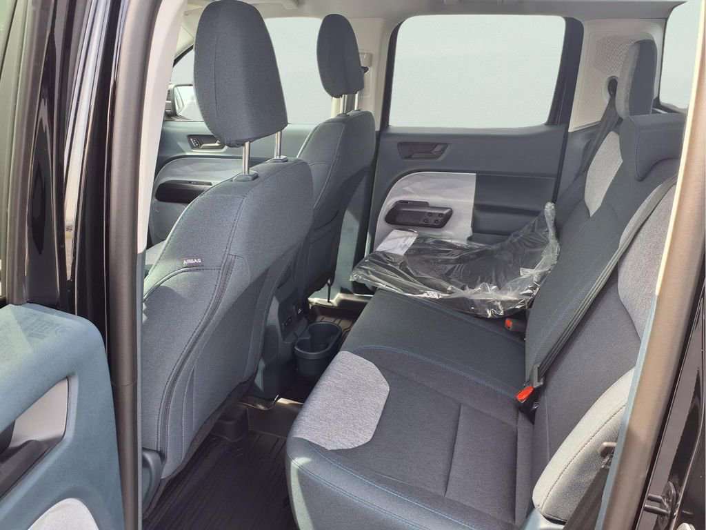 New 2026 Ford Maverick XLT w/ XLT Luxury Package image 19