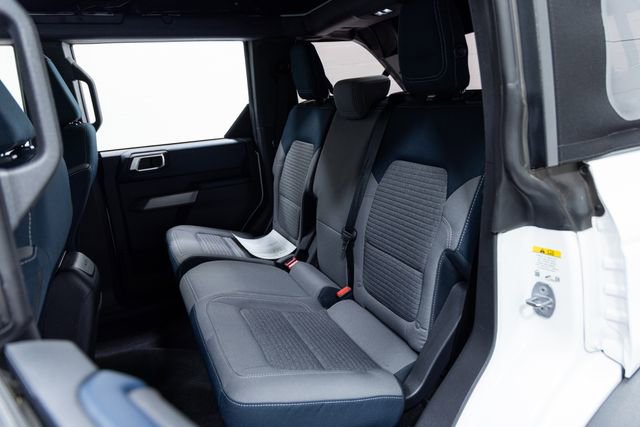 Used 2023 Ford Bronco Outer Banks image 22