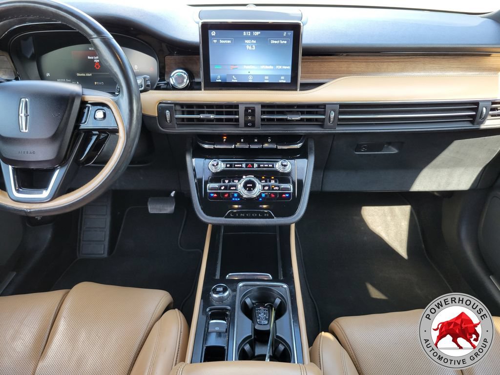 Used 2021 Lincoln Corsair Reserve w/ Equipment Group 201A AWD/4WD image 21