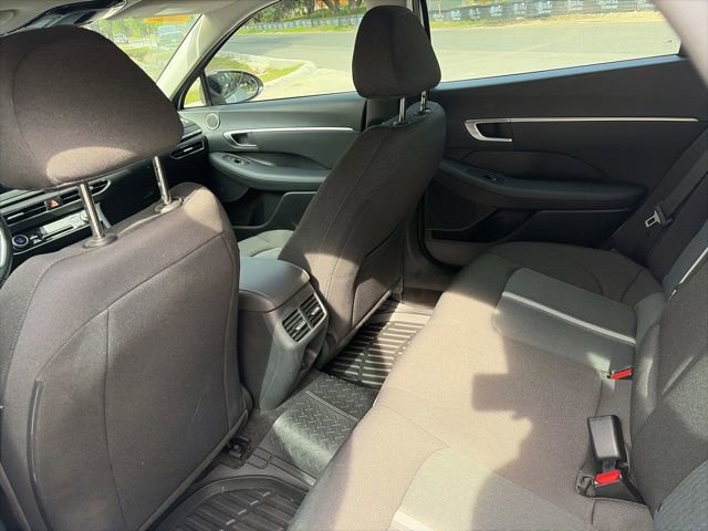 Used 2021 Hyundai Sonata SEL w/ Convenience Package FWD image 8