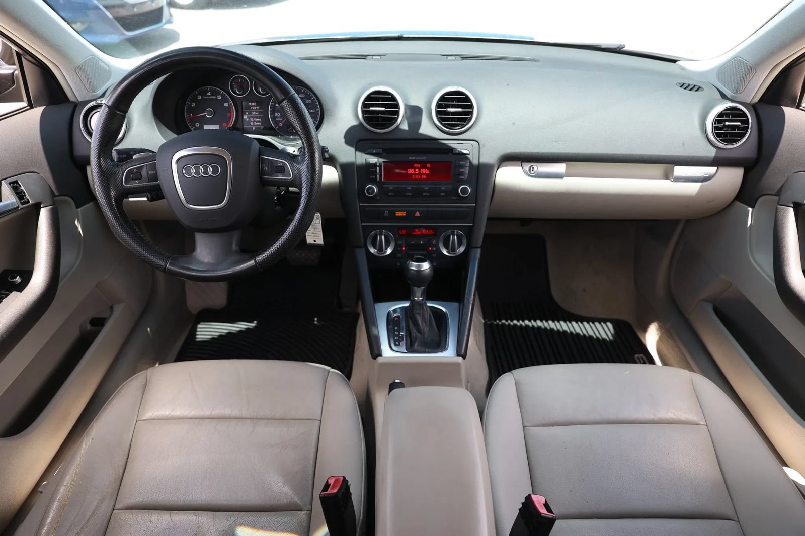 Used 2011 Audi A3 2.0T Premium Plus AWD/4WD image 2