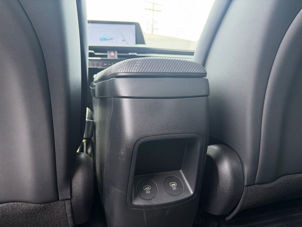 Certified 2023 Kia EV6 GT AWD/4WD image 31