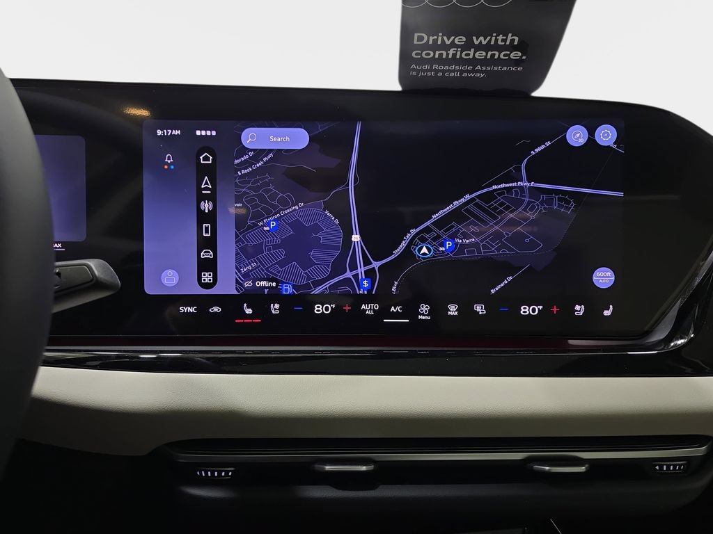 New 2026 Audi A6 Premium Plus AWD/4WD image 21
